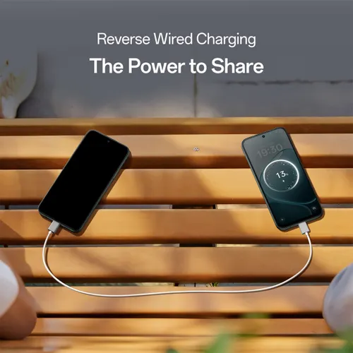 OPPO A6x 5G (Olive Green, 4 GB RAM, 64 GB Storage) gallery image