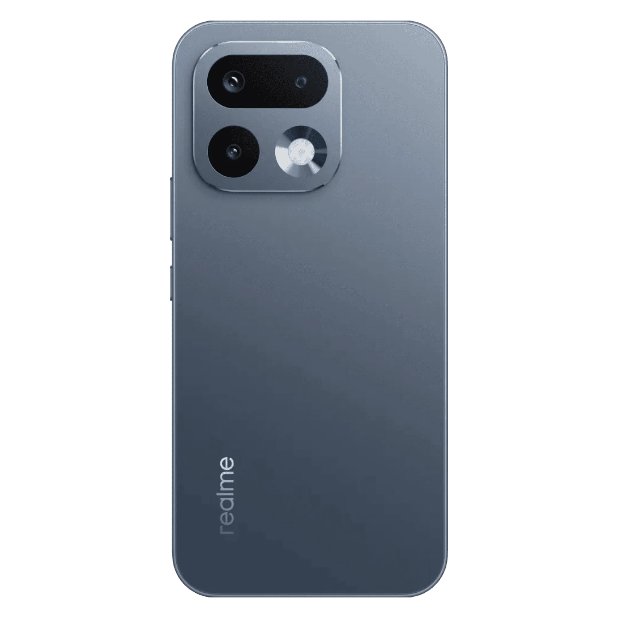 Realme 16 Pro 5G (Pebble Grey, 8 GB RAM, 256 GB Storage) gallery image