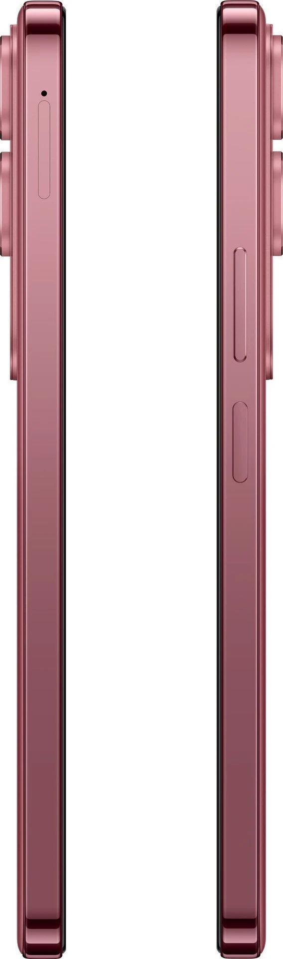 VIVO Y31 5G (Rose Red, 6 GB RAM, 128 GB Storage) gallery image