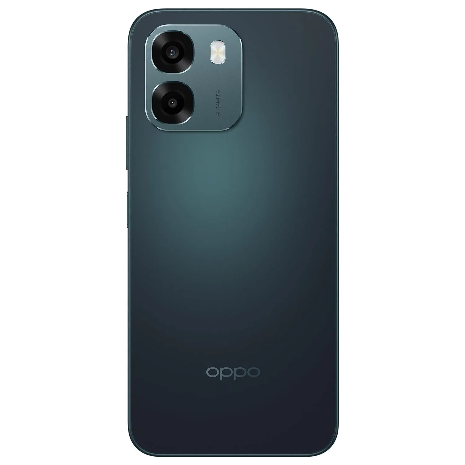 OPPO A6 5G (Sapphire Blue, 4 GB RAM, 128 GB Storage) gallery image