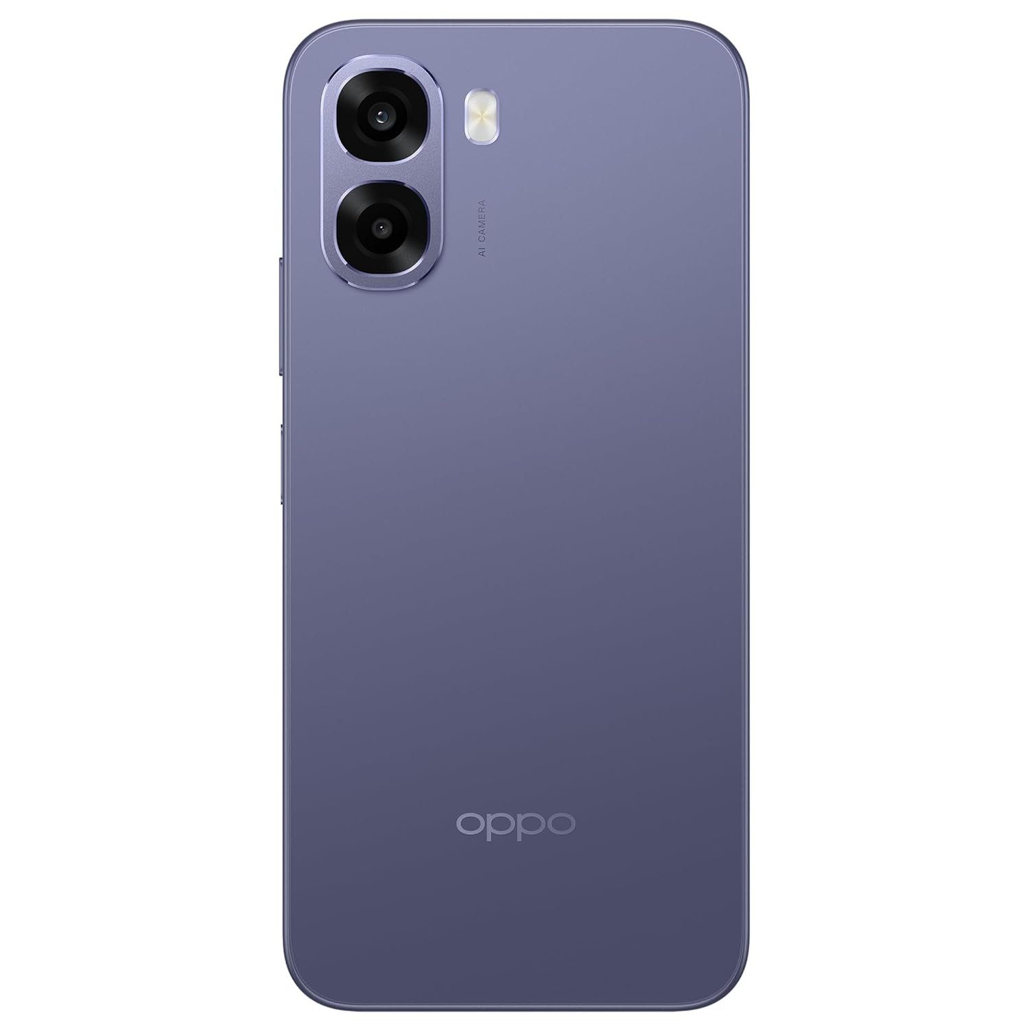 OPPO A6s 5G  (Plum Purple, 4 GB RAM, 128 GB Storage) gallery image