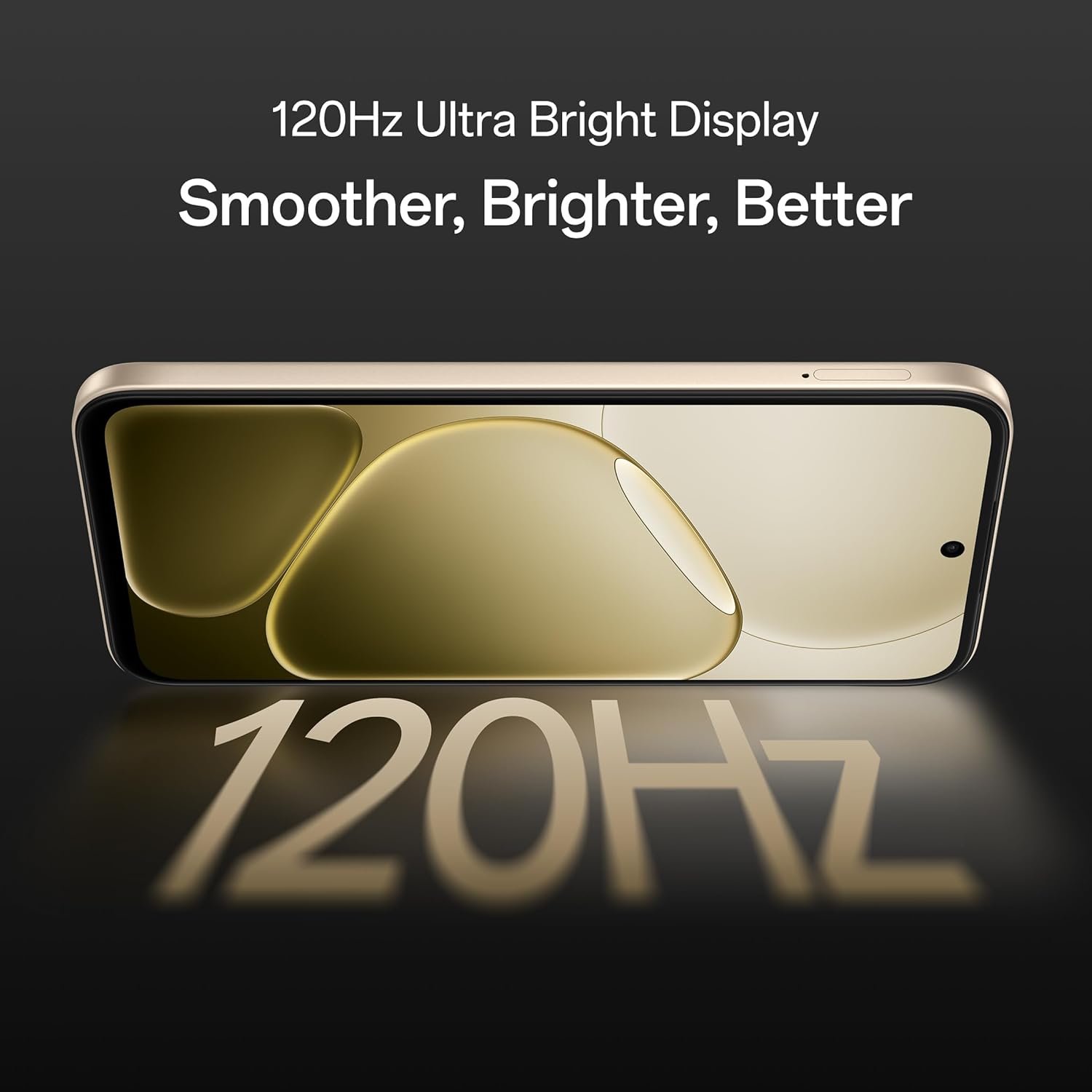 OPPO A6s 5G  (Plum Purple, 4 GB RAM, 128 GB Storage) gallery image